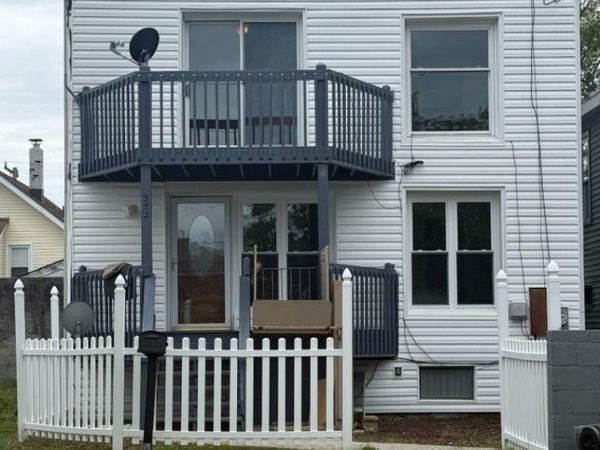 322 N Trenton Ave, Atlantic, NJ 08401