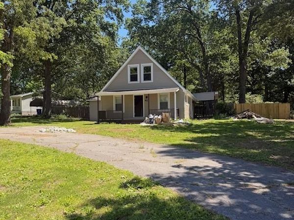 168 Posey Lane , Bowling Green, KY 42101