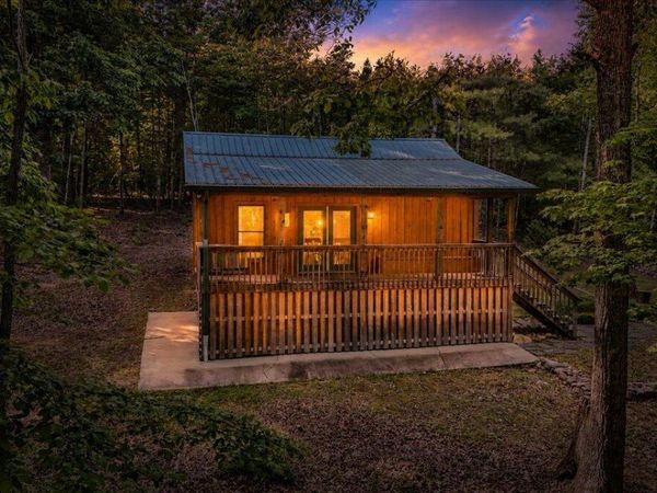 200 Preacher Laws Road, Afton, TN 37616