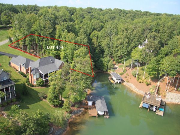 LOT 454 EAST POINTE DR , Penhook, VA 24137
