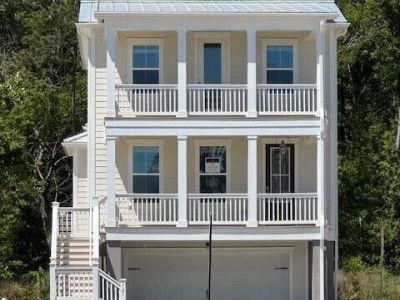 727 Minton Road, Charleston, SC 29412