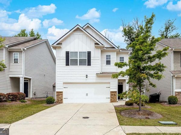 166 Woodhouse Circle, Acworth, GA 30102