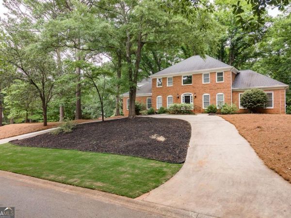 250 Benjamin Drive, Athens, GA 30606