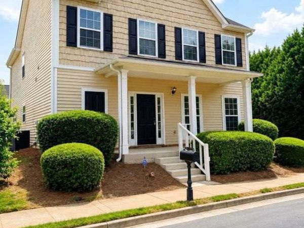 3140 Tylerton Drive SW, Atlanta, GA 30311