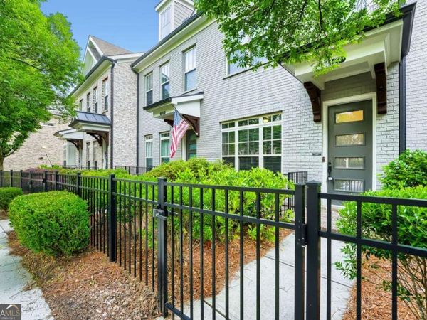 4127 Township Parkway, Atlanta, GA 30342