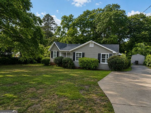 3938 Edgewood Circle, Columbus, GA 31907