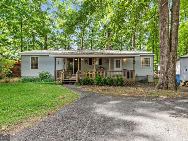 194 Phillips Road, Eatonton, GA 31024