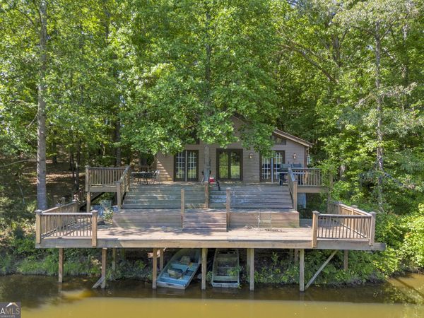 1641 Churchwell Road, Union Point, GA 30669