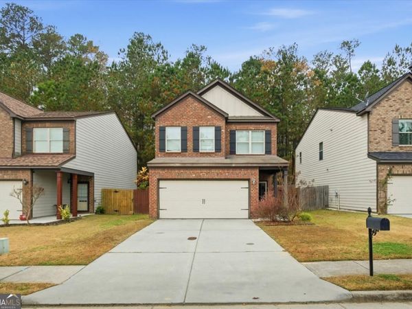 6679 Jules Trc, Palmetto, GA 30268