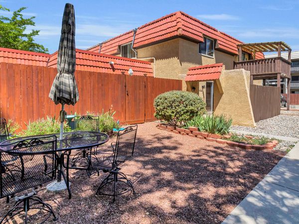 8424 Chambers Court NE, Unit # 15C, Albuquerque, NM 87111