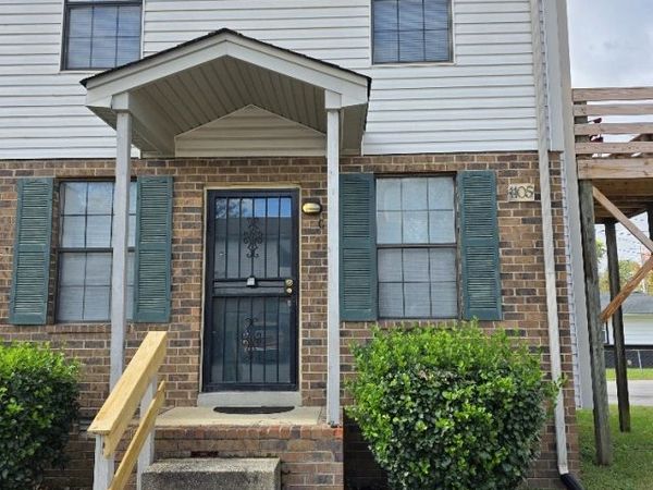 1105 Westchester Drive, Unit C, Nashville, TN 37207