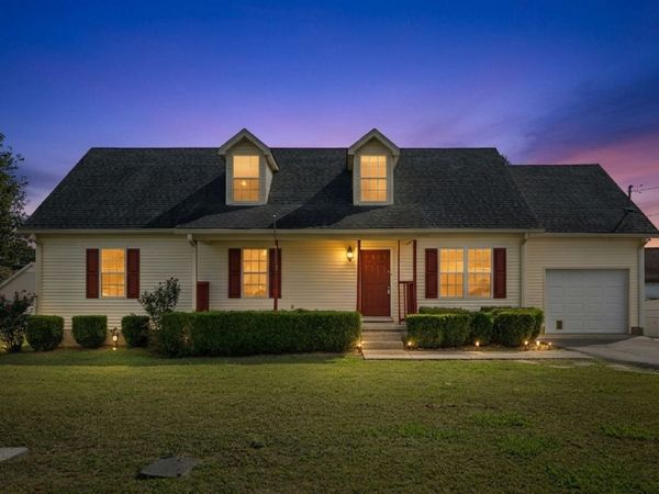 2914 Kedzie Dr , Murfreesboro, TN 37130