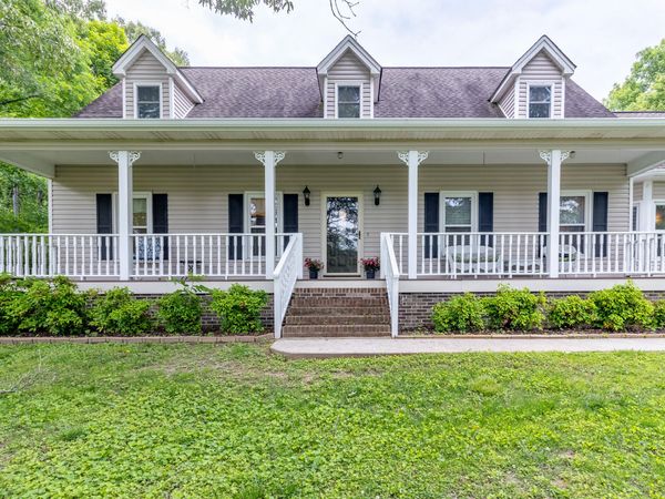 780 Live Oak Trail, Cleveland, TN 37323