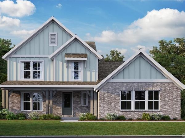 2380 Forest Oaks Drive, Beavercreek, OH 45431