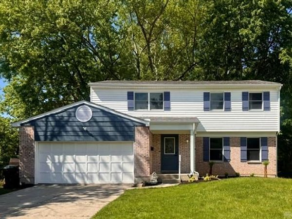 5112 Phillip Court, Middletown, OH 45044