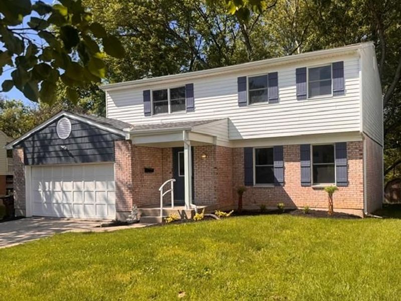 5112 Phillip Court, Middletown, OH 45044 Photo 28