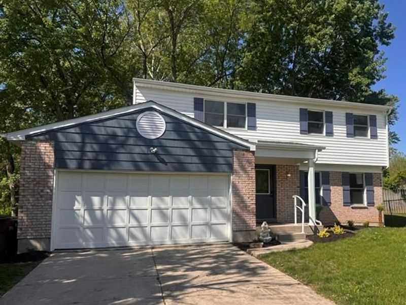5112 Phillip Court, Middletown, OH 45044 Photo 29