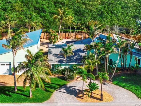 4942 SE Bayshore Terrace, Stuart, FL 34997