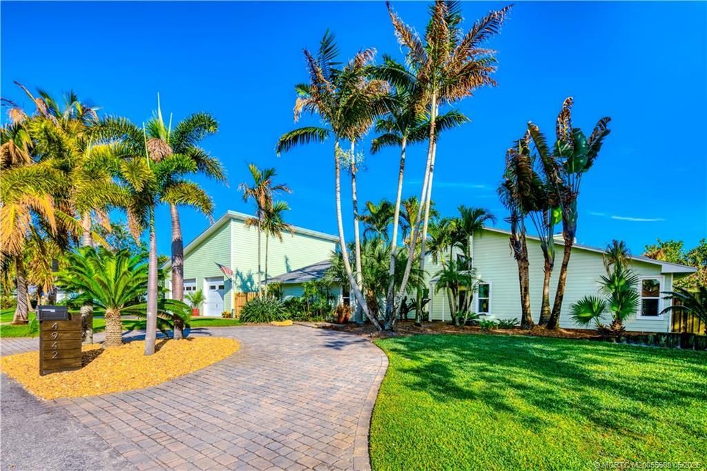 4942 SE Bayshore Terrace, Stuart, FL 34997 Photo