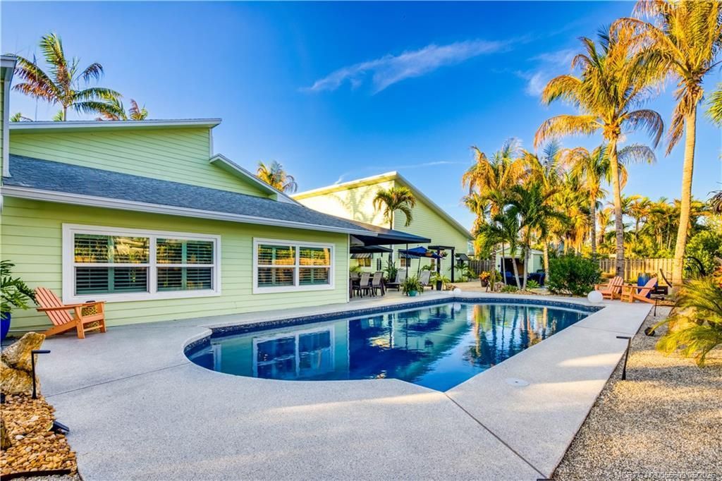 4942 SE Bayshore Terrace, Stuart, FL 34997 Photo