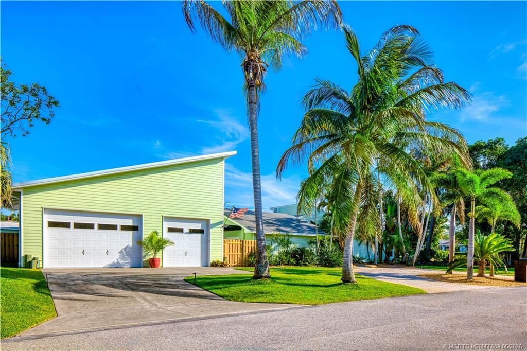 4942 SE Bayshore Terrace, Stuart, FL 34997 Photo