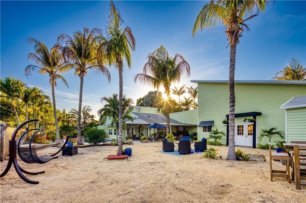 4942 SE Bayshore Terrace, Stuart, FL 34997 Photo