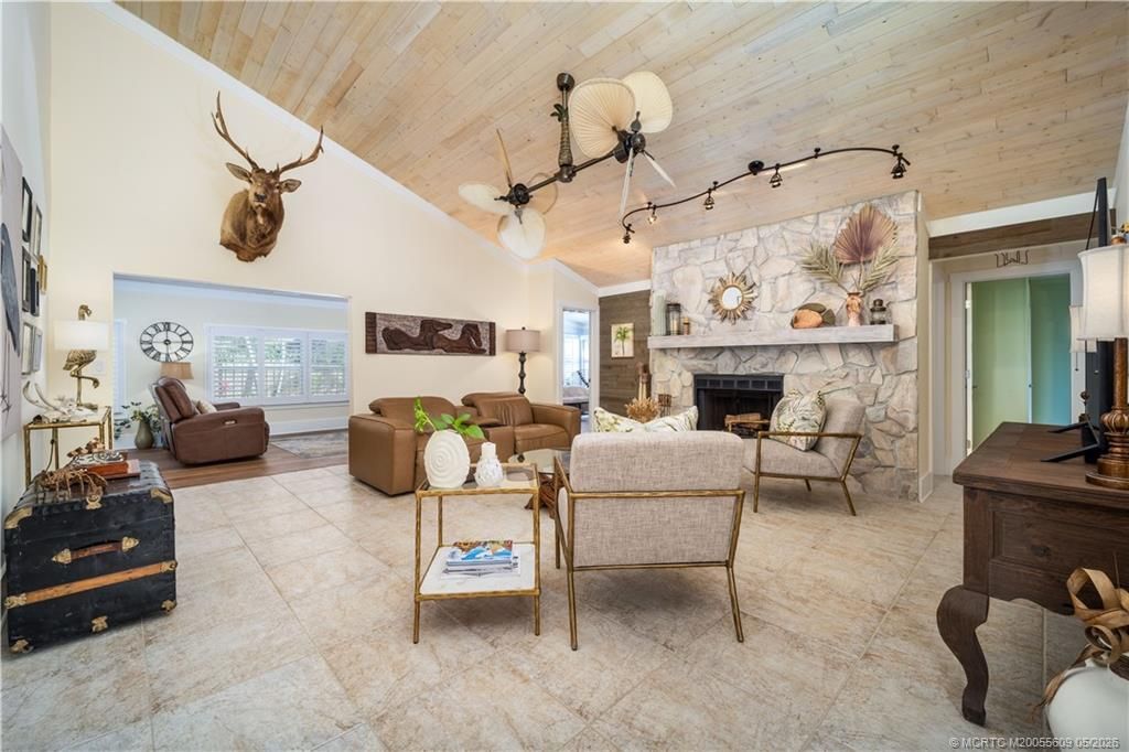 4942 SE Bayshore Terrace, Stuart, FL 34997 Photo