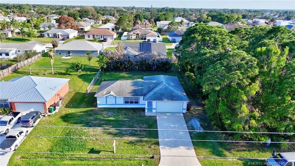 316 SW Todd Avenue, Port Saint Lucie, FL 34983 Photo