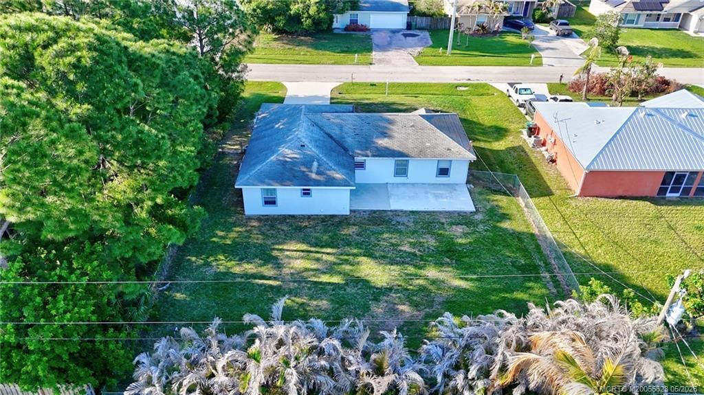 316 SW Todd Avenue, Port Saint Lucie, FL 34983 Photo