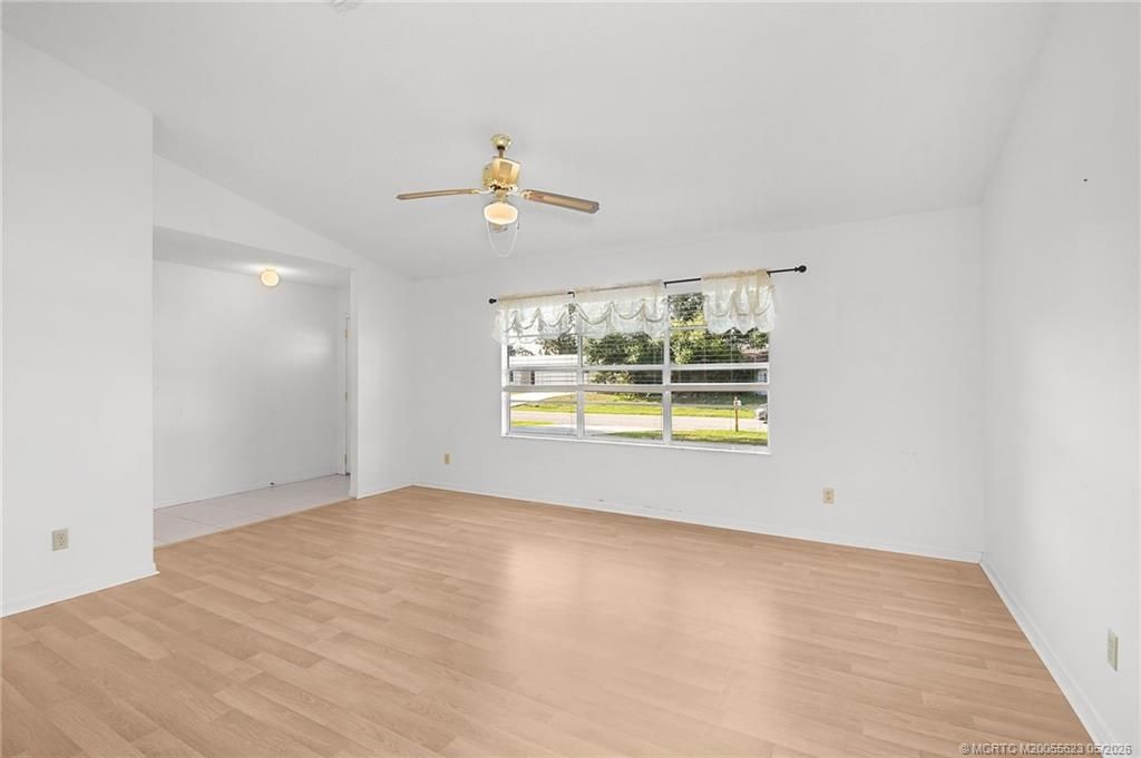 316 SW Todd Avenue, Port Saint Lucie, FL 34983 Photo