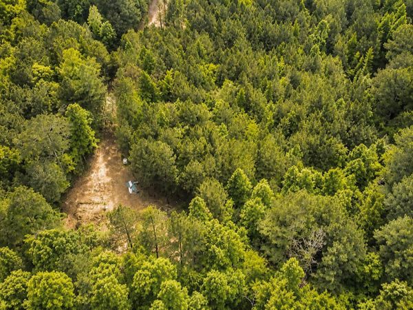 Tract 1 SE Washboard Road SE, Cleveland, TN 37323