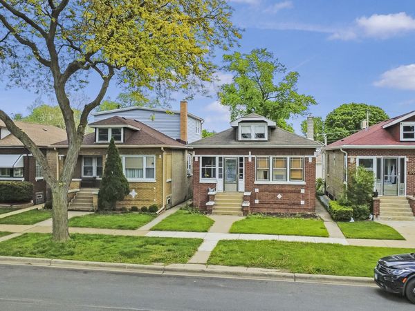 2719 Euclid Avenue , Berwyn, IL 60402