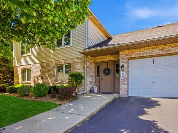 167 Barbara Jean Lane , Unit 167, Joliet, IL 60436