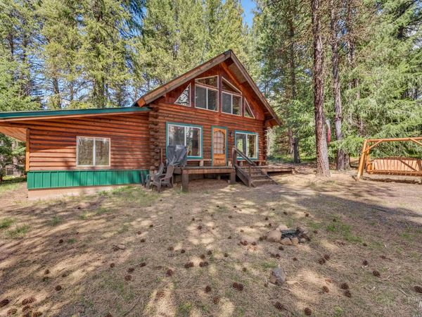 2903 Bear Paw Court, New Meadows, ID 83654