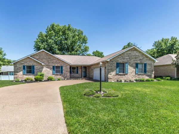 8331 Northfield Drive, Evansville, IN 47711
