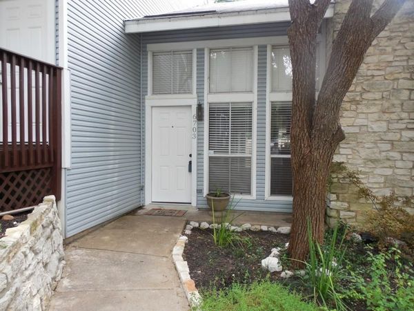6703 Old Quarry LN, Austin, TX 78731