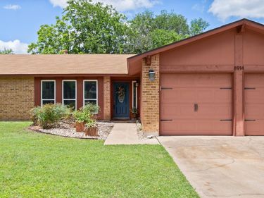8914 Sparkling Creek DR, Austin, TX 78729
