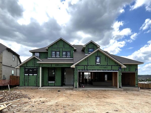 6312 Alamosa Clearing LN, Austin, TX 78738