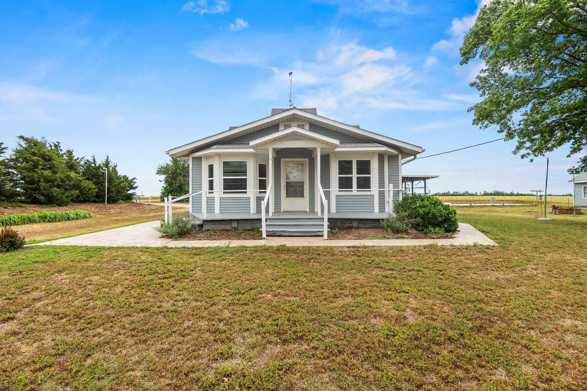 30121 W 63rd Street S, Cheney, KS 67050 Main Photo