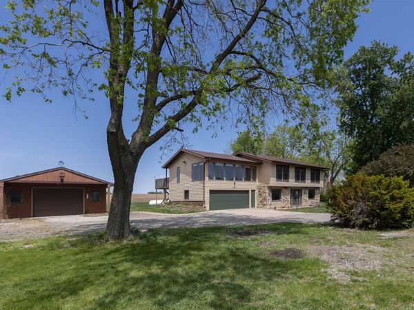 4740 NE 78th Avenue, Bondurant, IA 50035