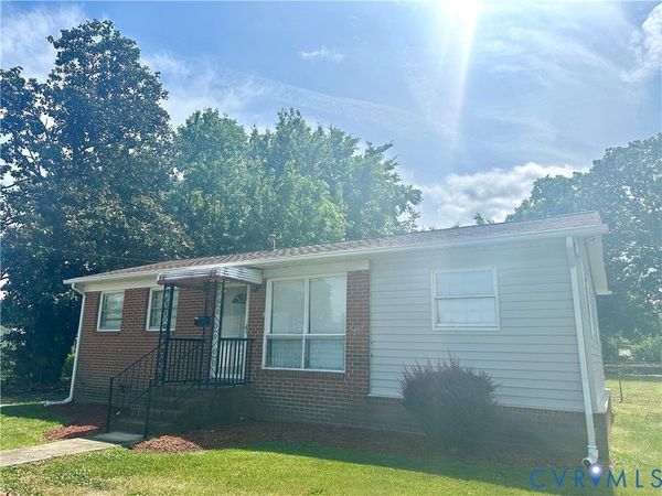 5407 Stokes Lane, Richmond, VA 23226