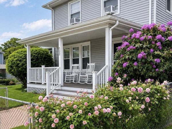 102 Peck, West Haven, CT 06516