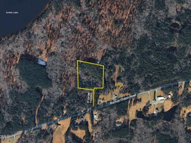 0 Marthas Chapel Road, Apex, NC 27502