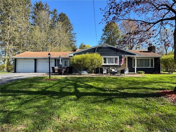 88 W 9th Street , Oneida, NY 13421