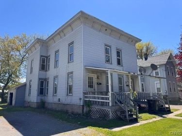 105 Pendleton Street, Cortland, NY 13045