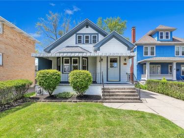 4 Hawthorne Ave, Tonawanda, NY 14223