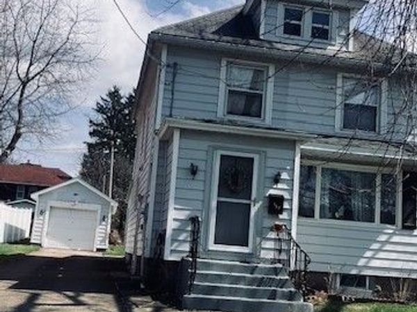 140 Central Avenue, Fredonia, NY 14063