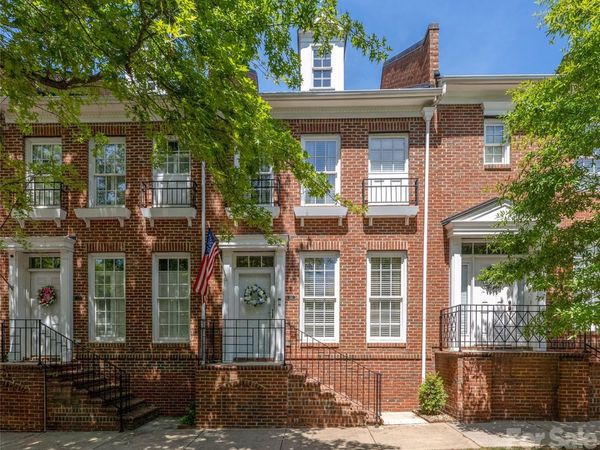 12317 Mahafey Lane, Huntersville, NC 28078
