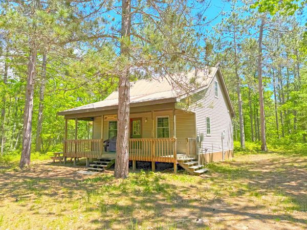 32056 W Pal RD, Paradise, MI 49768
