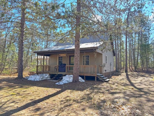 32056 W Pal RD, Paradise, MI 49768